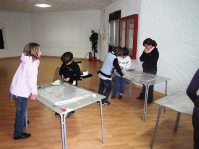 Bastida 1