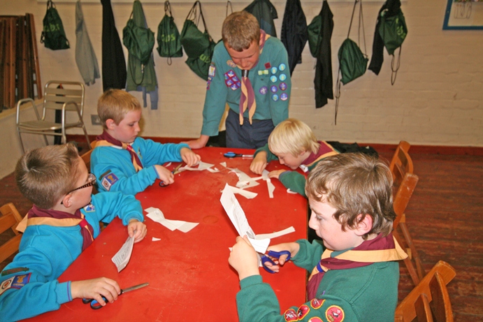 glider kit testing 1