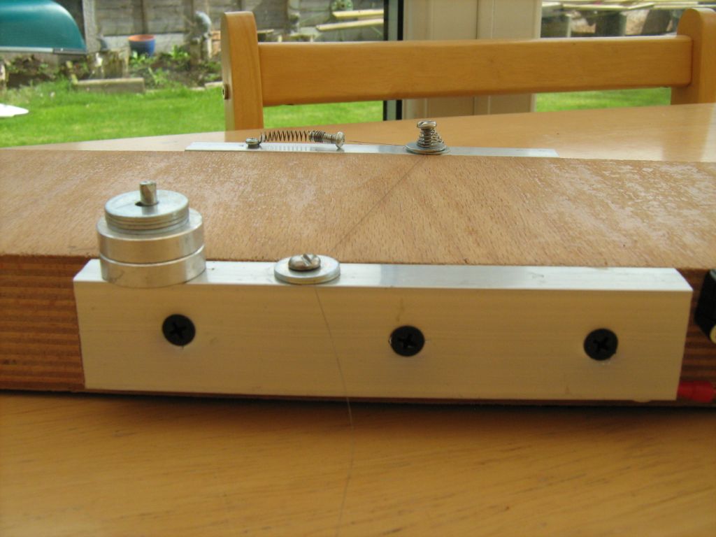 Ralph Foam Cutter4