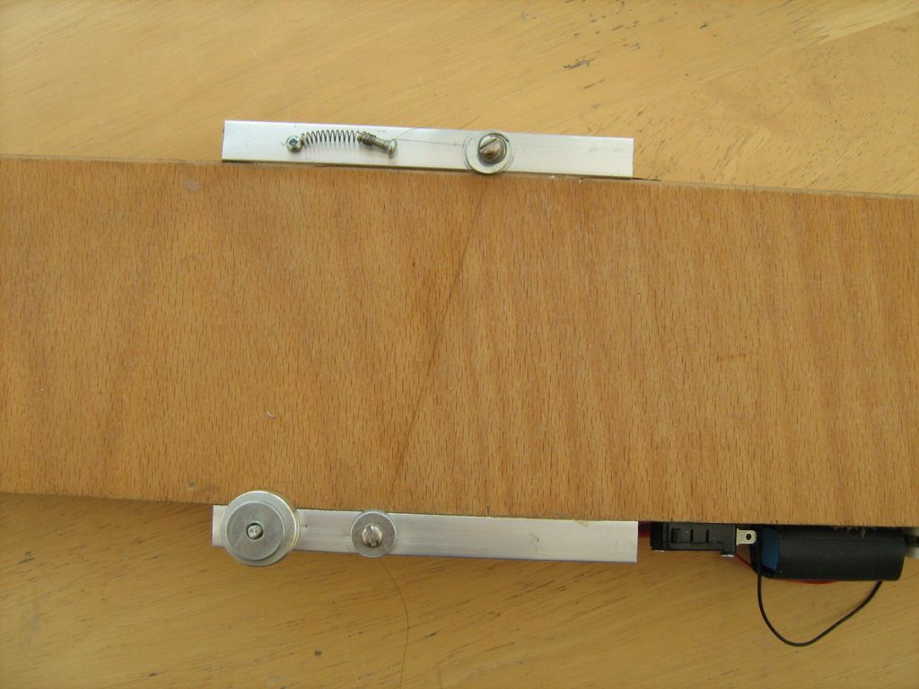 Ralph Foam Cutter2